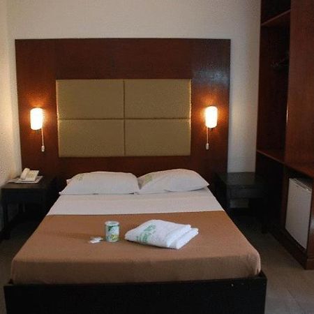 Cebu Century Hotel 외부 사진