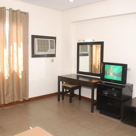 Cebu Century Hotel 외부 사진