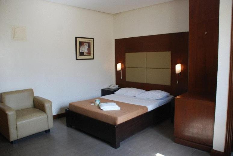 Cebu Century Hotel 외부 사진